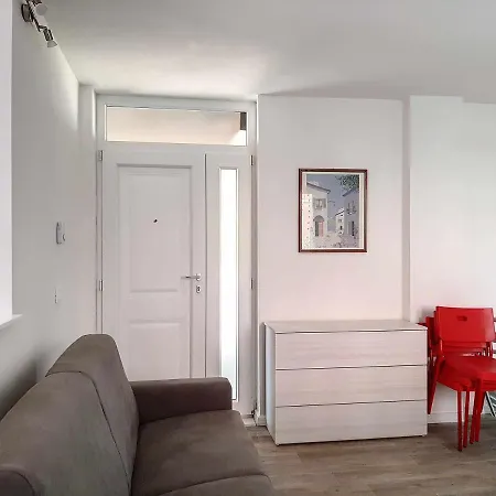 Apartment Ospitaci Monte Sella *