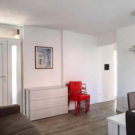 Ospitaci Monte Sella Apartment
