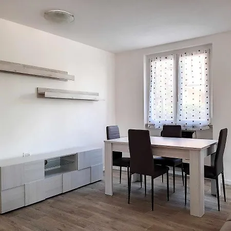 Ospitaci Monte Sella Apartment *