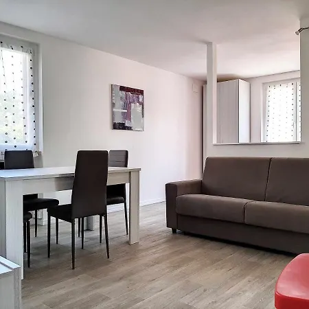 아파트 Ospitaci Monte Sella